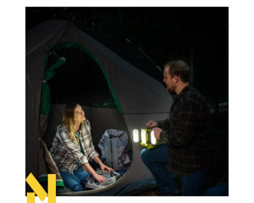 Ліхтар акумуляторний Ryobi RLP18-0 (без АКБ та ЗП)