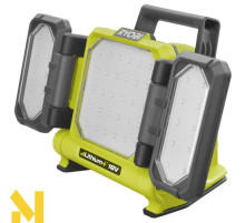 Ліхтар акумуляторний Ryobi RLP18-0 (без АКБ та ЗП)