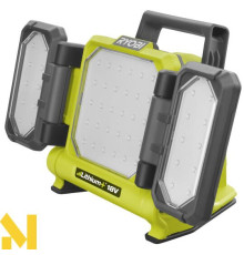 Ліхтар акумуляторний Ryobi RLP18-0 (без АКБ та ЗП)