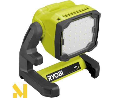 Ліхтар акумуляторний Ryobi RLFD18-0 (без АКБ та ЗП)