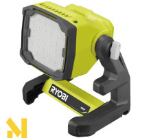 Ліхтар акумуляторний Ryobi RLFD18-0 (без АКБ та ЗП)