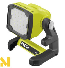 Ліхтар акумуляторний Ryobi RLFD18-0 (без АКБ та ЗП)