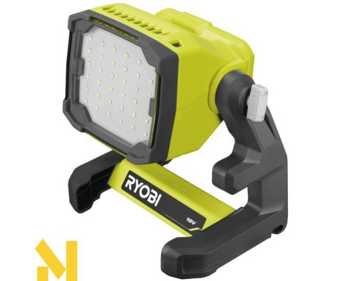 Ліхтар акумуляторний Ryobi RLFD18-0 (без АКБ та ЗП)