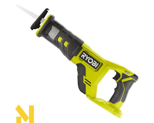 Пила шабельна акумуляторна Ryobi ONE+ RRS18-0 (без АКБ та ЗП)