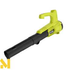 Повітродувка садова акумуляторна Ryobi ONE+ RY18BLA-0 (без АКБ та ЗП)