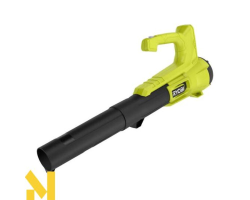 Повітродувка садова акумуляторна Ryobi ONE+ RY18BLA-0 (без АКБ та ЗП)