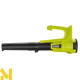 Повітродувка садова акумуляторна Ryobi ONE+ RY18BLA-0 (без АКБ та ЗП)