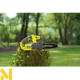 Пила ланцюгова акумуляторна Ryobi ONE+ RY18CS20A-0 (без АКБ та ЗП)