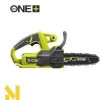 Пила ланцюгова акумуляторна Ryobi ONE+ RY18CS20A-0 (без АКБ та ЗП)