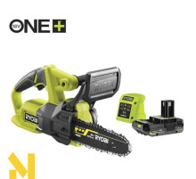 Пила ланцюгова акумуляторна Ryobi ONE+ RY18CS20A-125