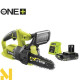 Пила ланцюгова акумуляторна Ryobi ONE+ RY18CS20A-125