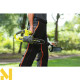 Пила ланцюгова акумуляторна Ryobi ONE+ RY18CS20A-125