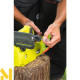 Пила ланцюгова акумуляторна Ryobi ONE+ RY18CS20A-125