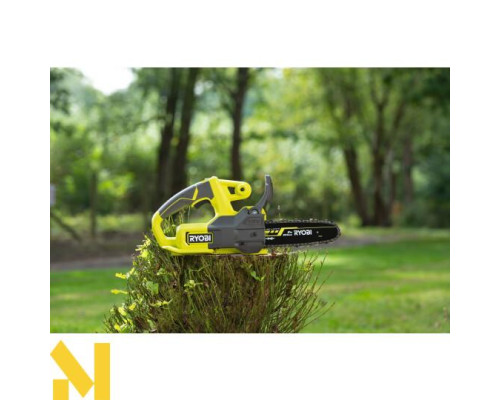 Пила ланцюгова акумуляторна Ryobi ONE+ RY18CS20A-125
