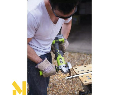 Набір інструментів акумуляторних RYOBI ONE+ RCK183C-242S