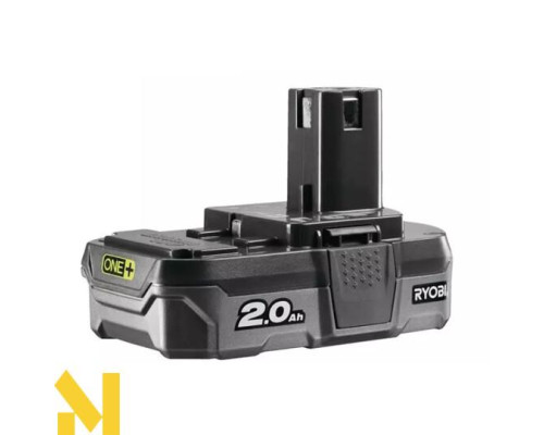 Набір інструментів акумуляторних RYOBI ONE+ RCK183C-242S