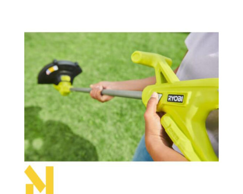 Тример акумуляторний Ryobi RY18LT23A-120