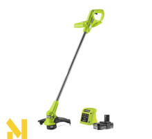 Тример акумуляторний Ryobi RY18LT23A-120