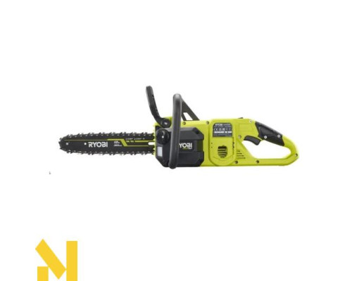 Пила ланцюгова акумуляторна Ryobi ONE+ HP RY18CSX30A-150
