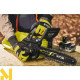 Пила ланцюгова акумуляторна Ryobi ONE+ HP RY18CSX30A-150