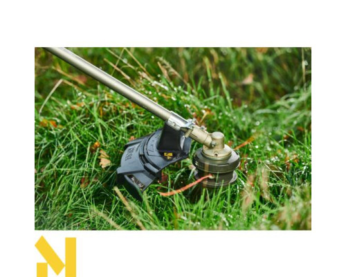 Тример акумуляторний Ryobi Max Power RY36BCX30A-0 (без АКБ та ЗП)