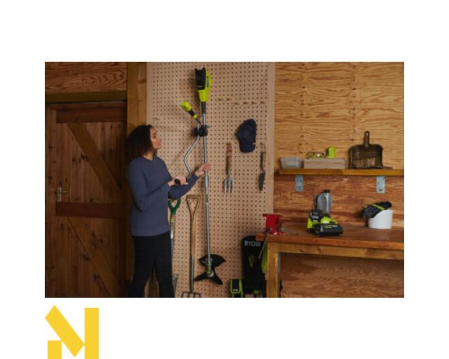 Тример акумуляторний Ryobi Max Power RY36BCX30A-0 (без АКБ та ЗП)