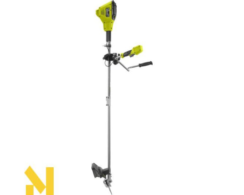 Тример акумуляторний Ryobi Max Power RY36BCX30A-0 (без АКБ та ЗП)