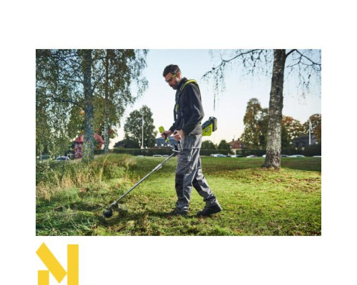 Тример акумуляторний Ryobi Max Power RY36BCX30A-0 (без АКБ та ЗП)