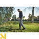 Тример акумуляторний Ryobi Max Power RY36BCX30A-0 (без АКБ та ЗП)