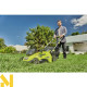 Газонокосарка акумуляторна Ryobi RLM36X46H50PG