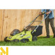 Газонокосарка акумуляторна Ryobi RLM36X46H50PG