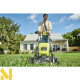 Газонокосарка акумуляторна Ryobi Max Power RY36LM40A-140 36В