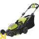Газонокосарка акумуляторна Ryobi Max Power RY36LM40A-140 36В