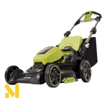 Газонокосарка акумуляторна Ryobi Max Power RY36LM40A-140 36В