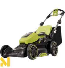 Газонокосарка акумуляторна Ryobi Max Power RY36LM40A-140 36В