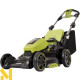 Газонокосарка акумуляторна Ryobi Max Power RY36LM40A-140 36В