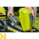 Газонокосарка акумуляторна Ryobi Max Power RY36LM40A-140 36В