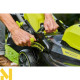 Газонокосарка акумуляторна Ryobi Max Power RY36LM40A-140 36В
