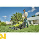 Газонокосарка акумуляторна Ryobi Max Power RY36LM40A-140 36В