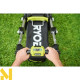 Газонокосарка акумуляторна Ryobi Max Power RY36LM40A-140 36В