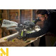 Пила торцювальна акумуляторна Ryobi ONE+ RMS18190-0 (без АКБ та ЗП)
