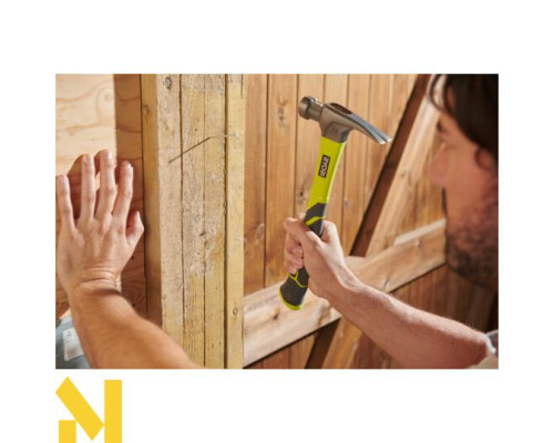 Дриль-шуруповерт Ryobi  R18PD3-220TAH з набором ручного інструменту