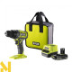 Дриль-шурупокрут акумуляторний Ryobi ONE+ RDD18-1C20S
