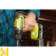 Дриль-шурупокрут акумуляторний Ryobi ONE+ RDD18-1C20S