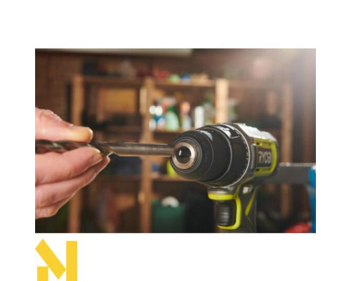 Дриль-шурупокрут акумуляторний Ryobi ONE+ RDD18-1C20S