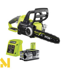 Пила ланцюгова акумуляторна Ryobi ONE+ RCS1830-140B