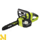 Пила ланцюгова акумуляторна Ryobi ONE+ RCS1830-140B