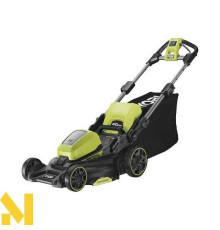 Газонокосарка акумуляторна Ryobi MAX POWER RY36LM40A-0 (без АКБ і ЗП)