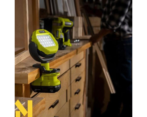 Ліхтар акумуляторний Ryobi RLCL18-0 (без АКБ та ЗП)