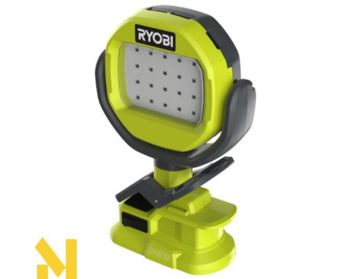 Ліхтар акумуляторний Ryobi RLCL18-0 (без АКБ та ЗП)
